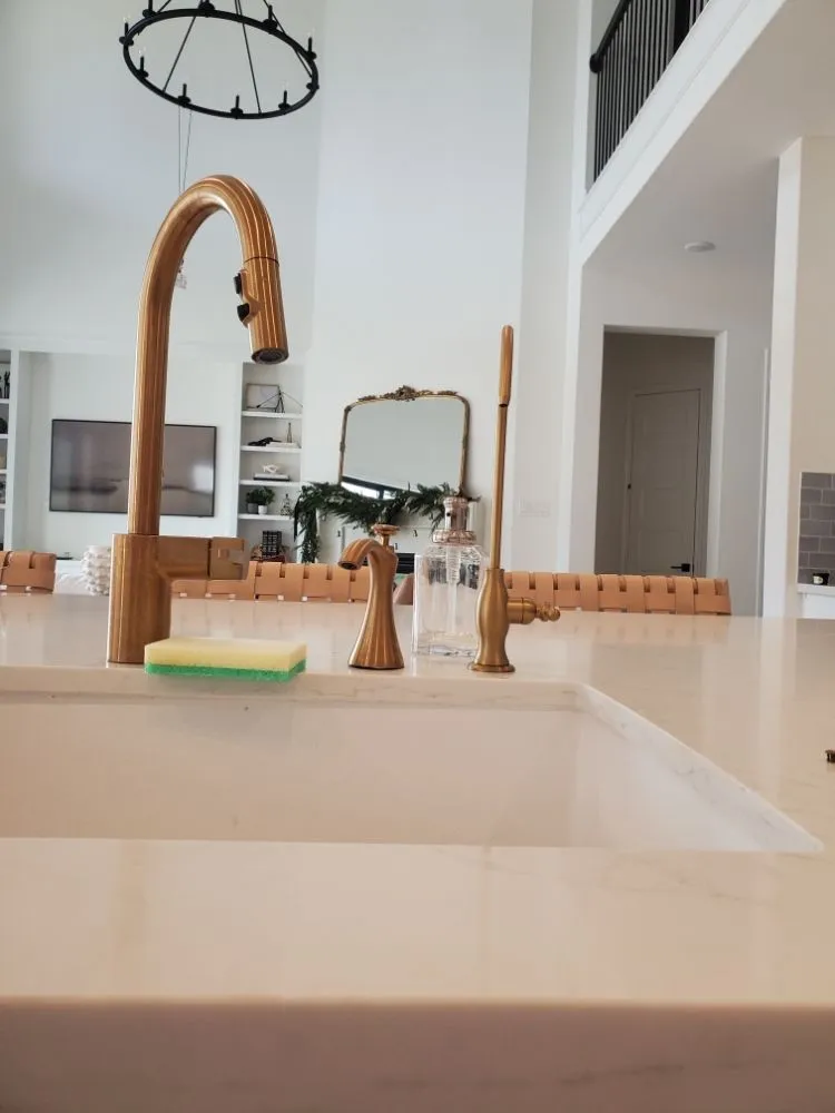 Slide of Palm Breeze Plumbing