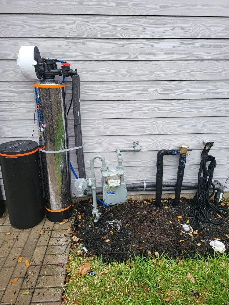 Slide of Palm Breeze Plumbing