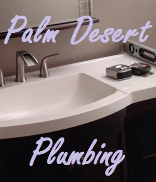 Slide of Palm Desert Plumbing