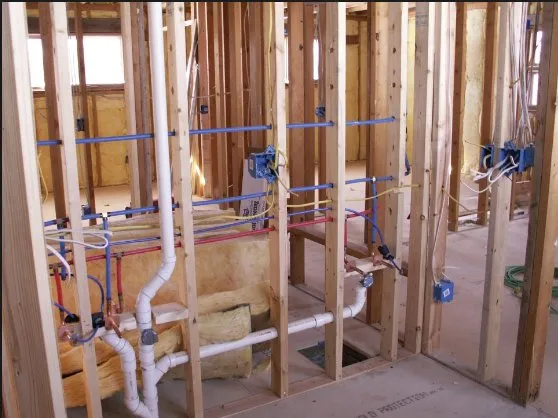 Slide of Palm Desert Plumbing