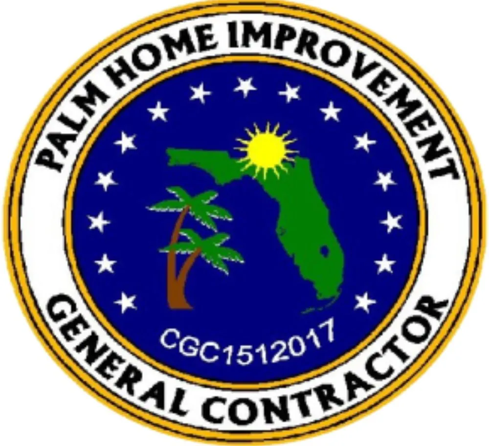 Slide of Palm Home Improvement
