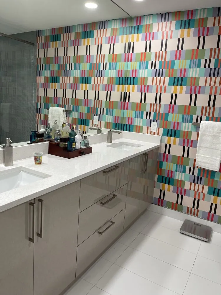 Slide of Palm Home Improvement