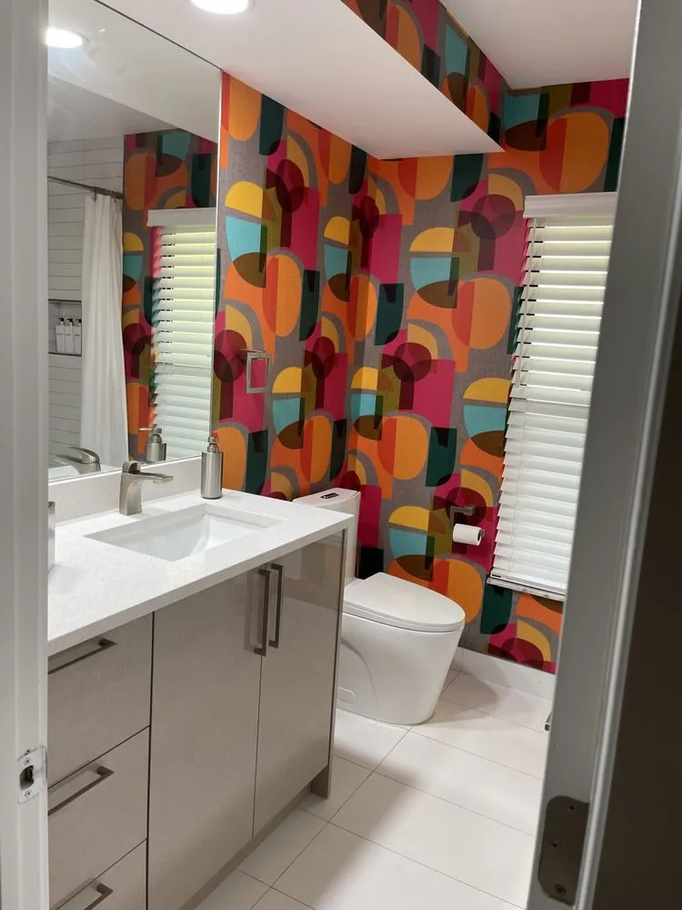 Slide of Palm Home Improvement