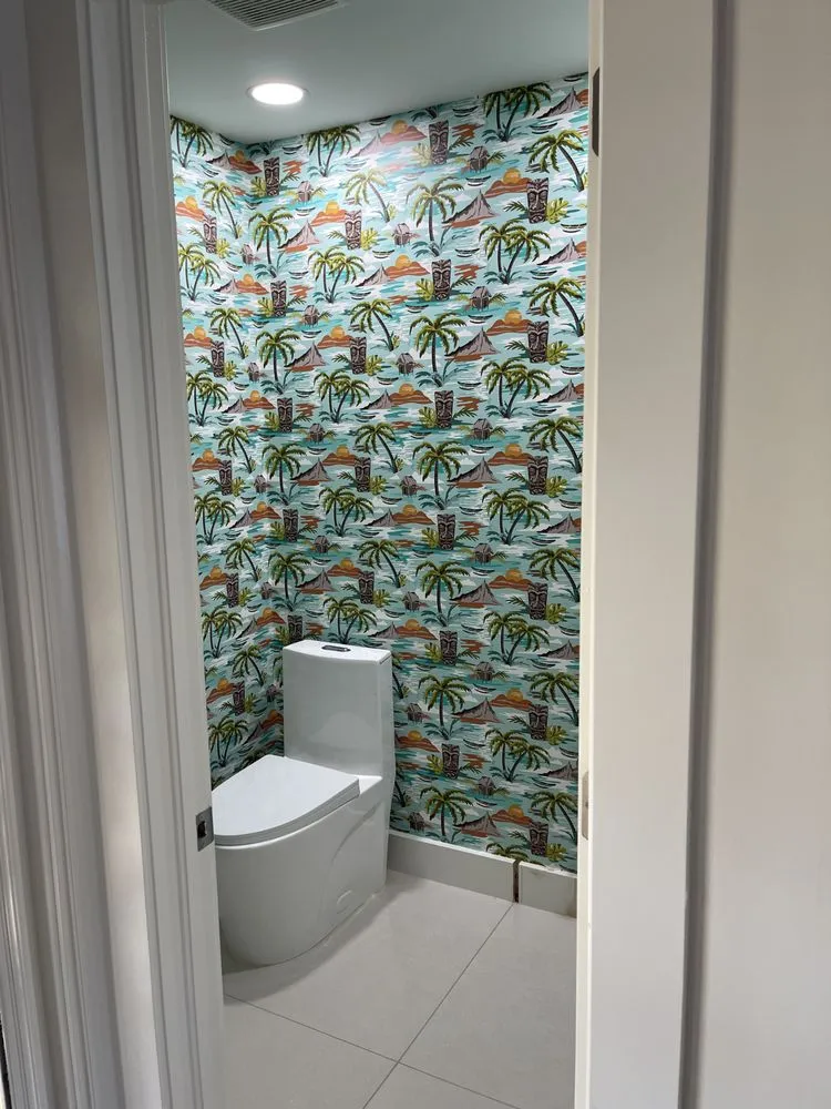 Slide of Palm Home Improvement