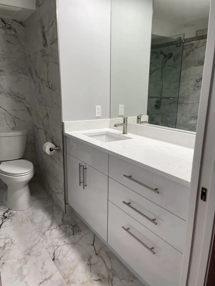 Slide of Palm Home Improvement