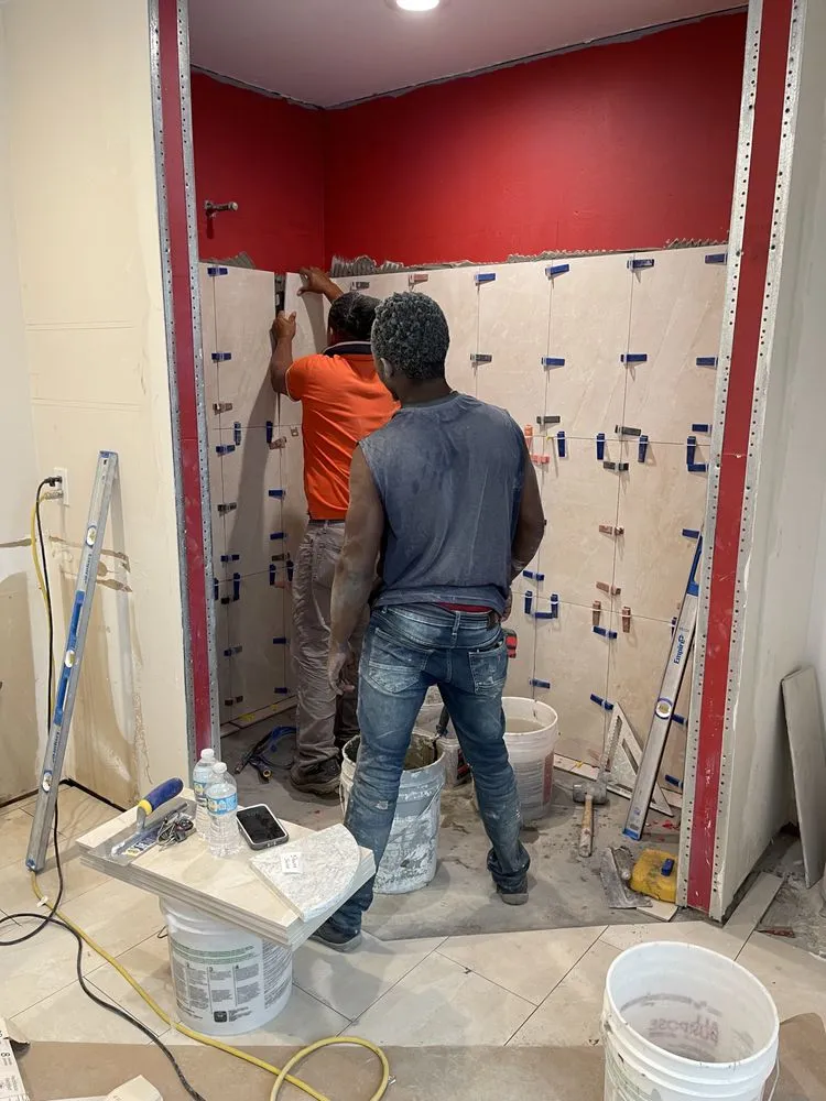 Slide of Palm Home Improvement