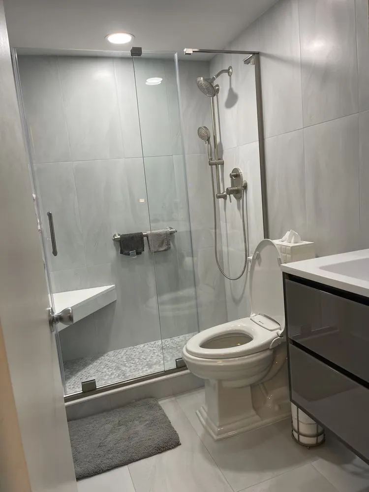 Slide of Palm Home Improvement