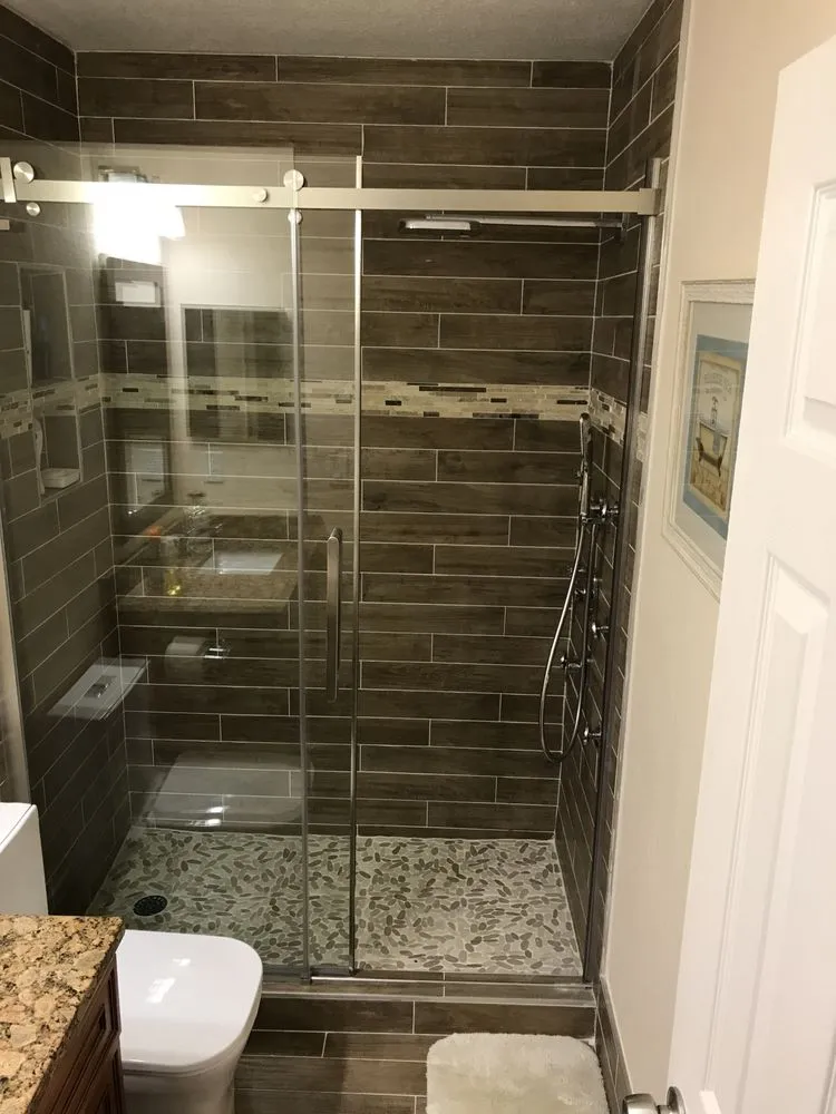 Slide of Palm Home Improvement