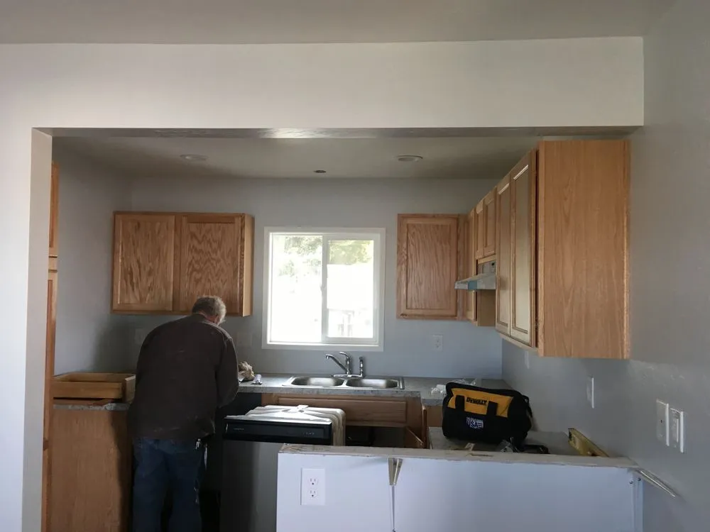 Slide of Palm Industries