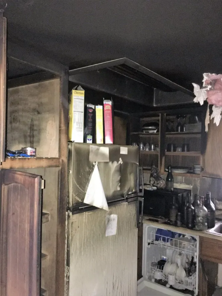 Slide of Palm Industries