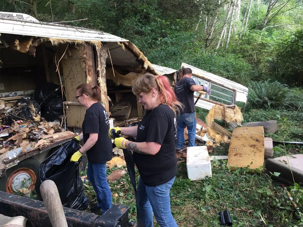 Slide of Palm Industries