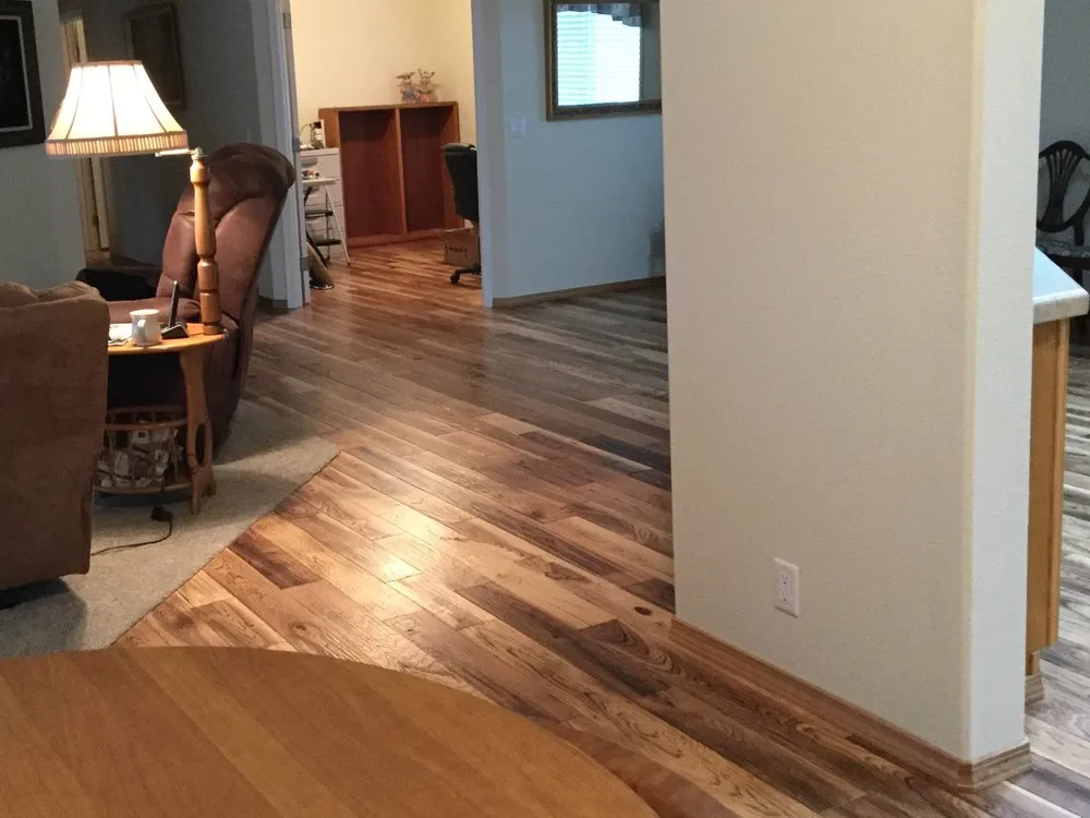 Slide of Palm Industries