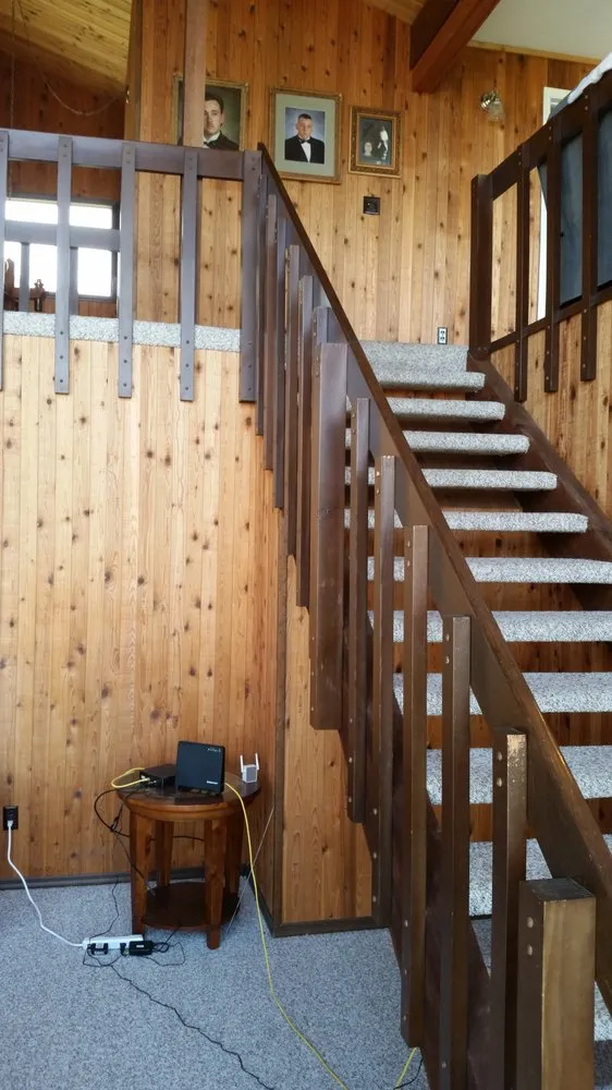 Slide of Palm Industries