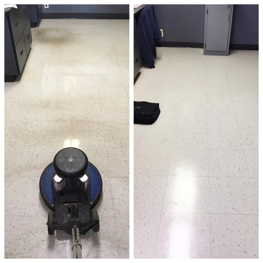 Slide of Palm Industries