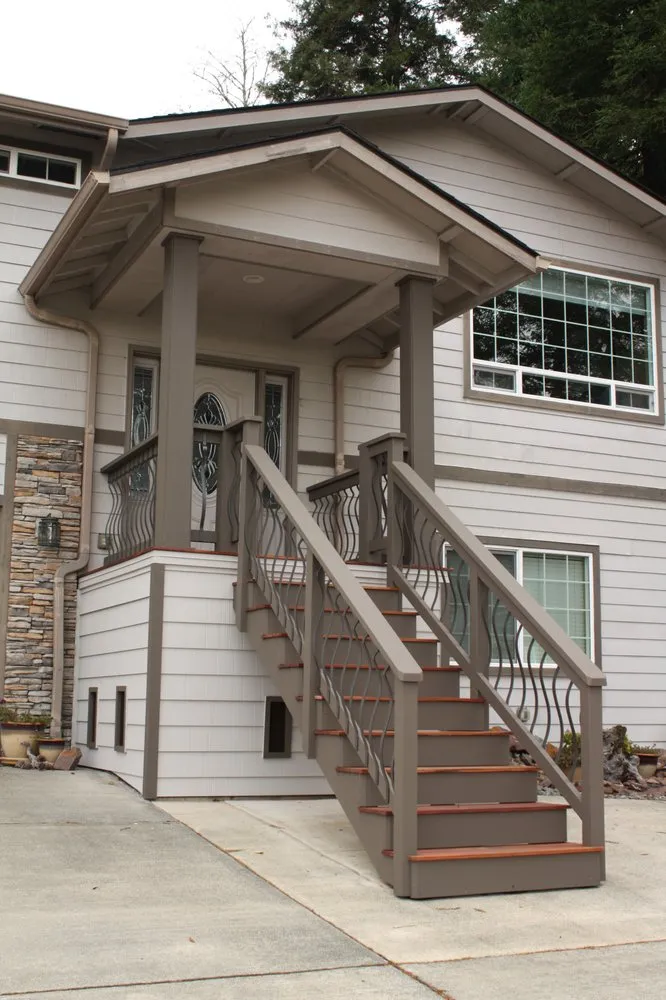 Slide of Palm Industries