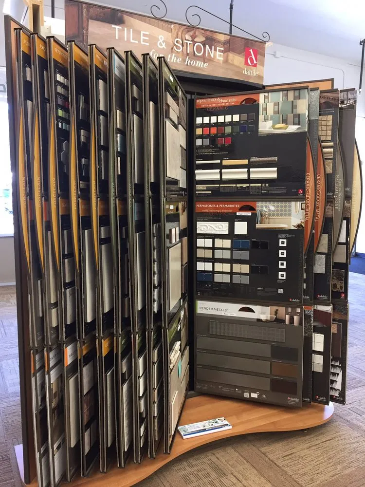 Slide of Palm Industries