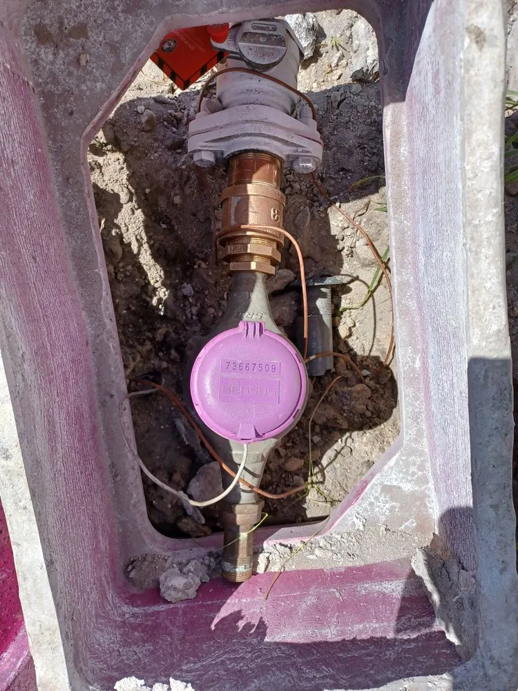 Slide of Palm Plumber & Air