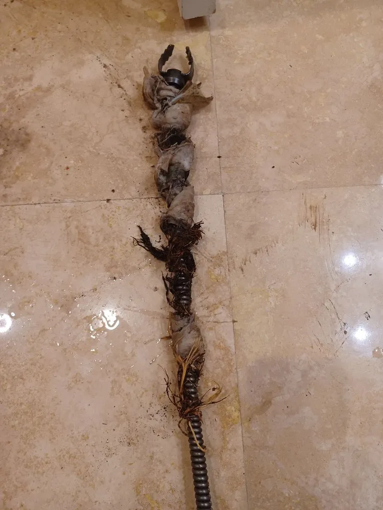 Slide of Palm Plumber & Air