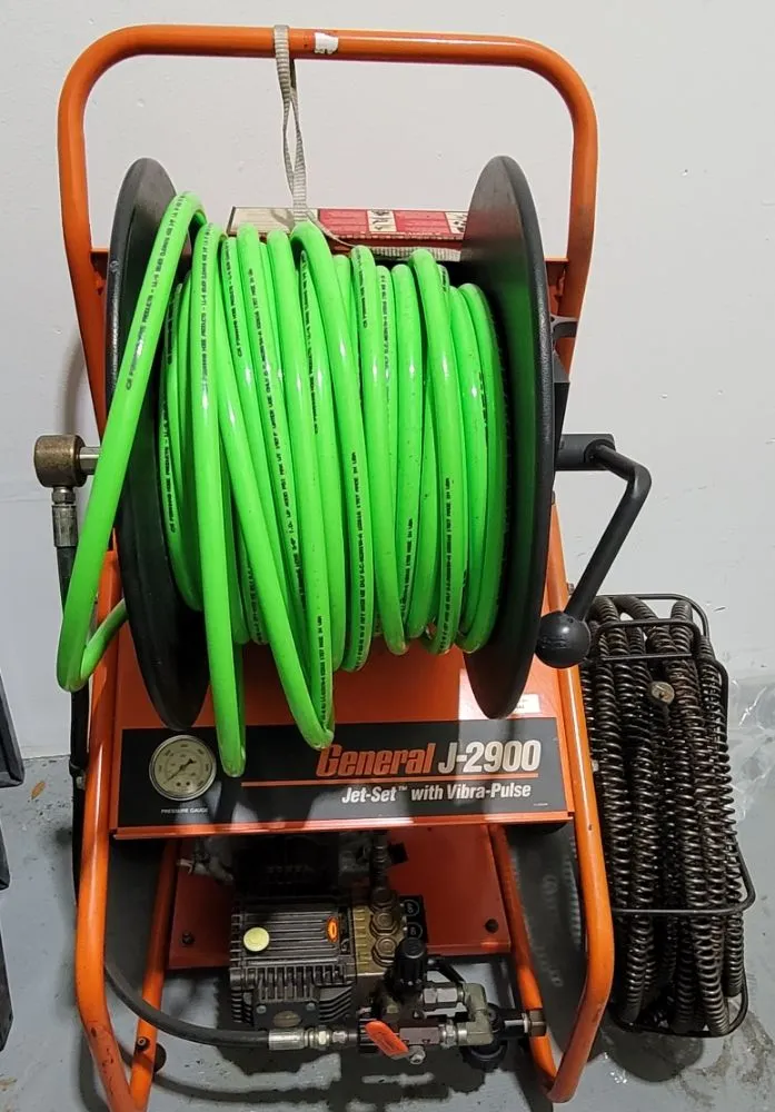 Slide of Palm Plumber & Air