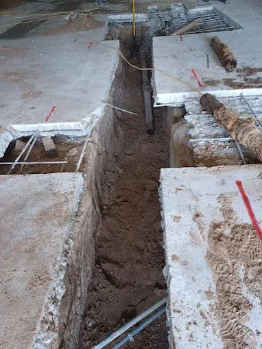 Slide of Palm Plumber & Air