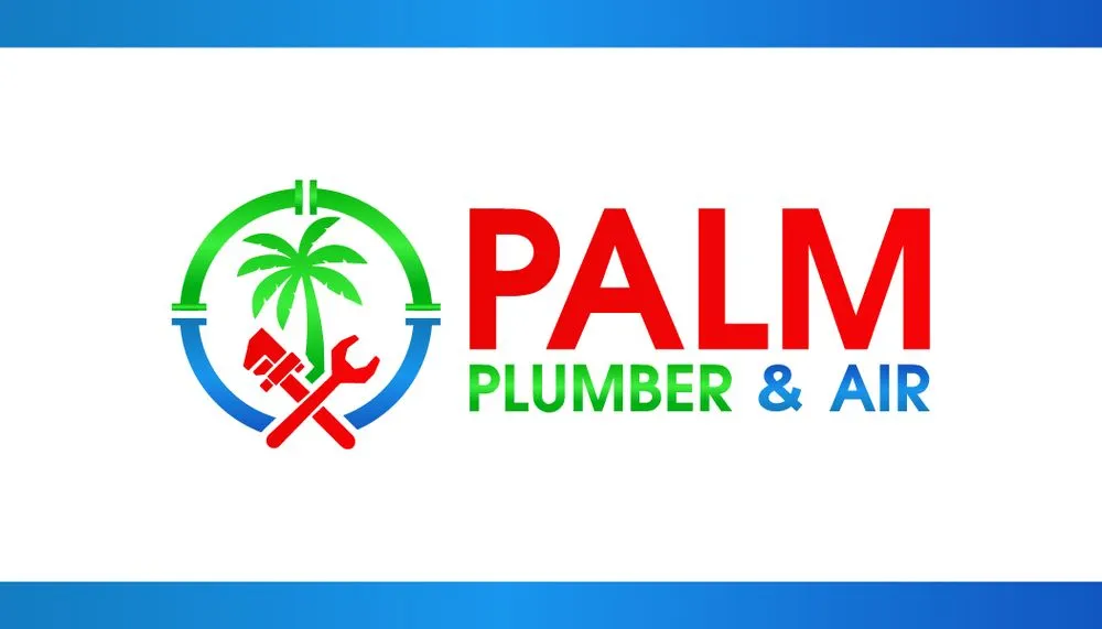 Affordable emergency plumbing experts serving Delray Beach, FL - Palm Plumber & Air