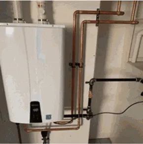 Expert drain cleaning experts serving Port St. Joe, FL - Palm Plumbing