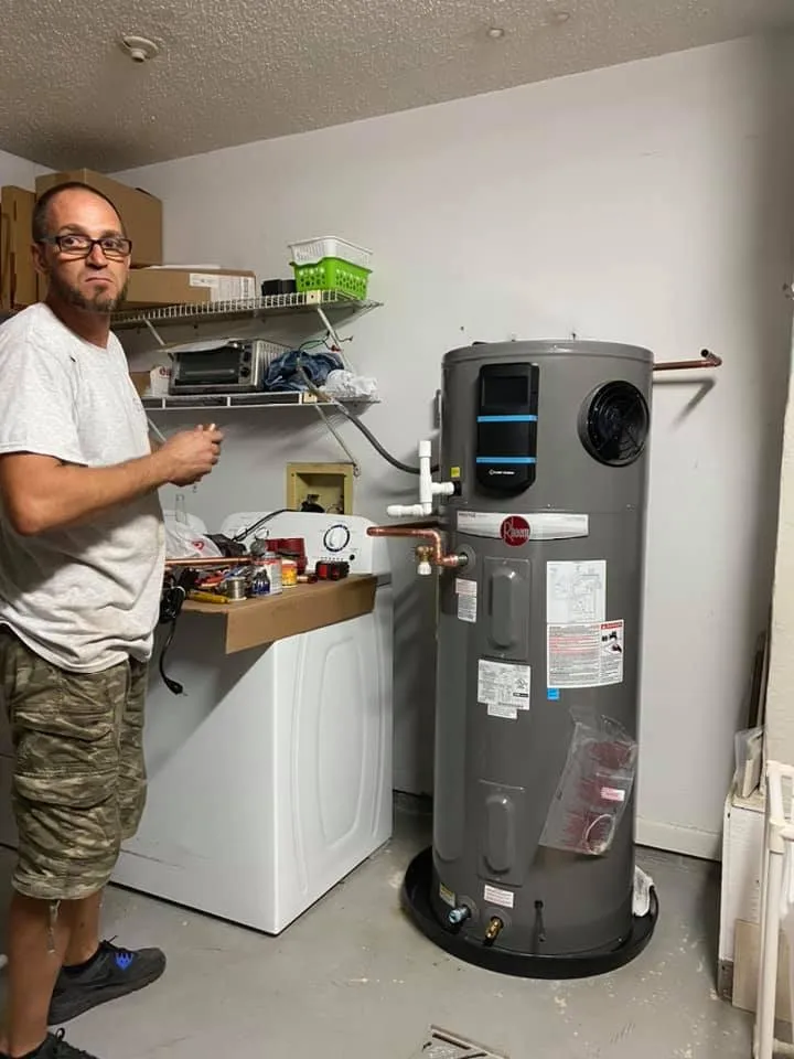 Reliable leak detection service in Port St. Joe, FL - Palm Plumbing