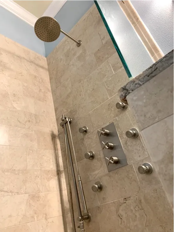 Top-rated leak detection for homes in Port St. Joe, FL by Palm Plumbing