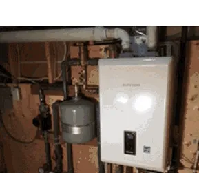 Expert water heater service experts serving Port St. Joe, FL - Palm Plumbing