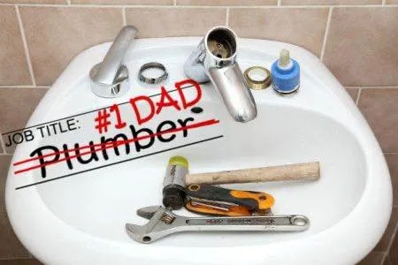 Emergency drain cleaning for homes in Port St. Joe, FL by Palm Plumbing
