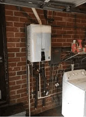 Top-rated drain cleaning in Port St. Joe, FL by Palm Plumbing