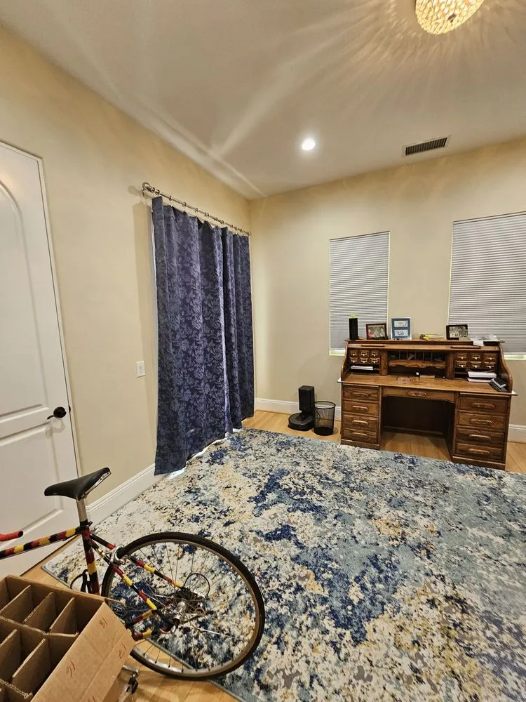 Slide of Palm Springs Construction