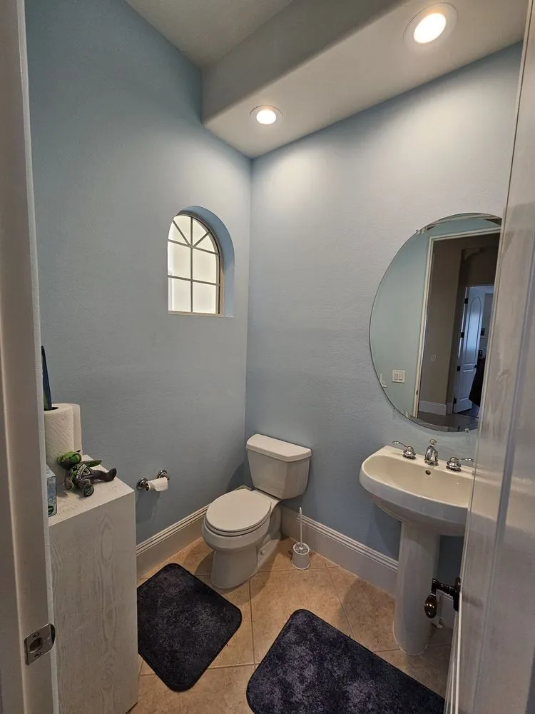 Top-rated water heater service in Palm Springs, CA by Palm Springs Construction