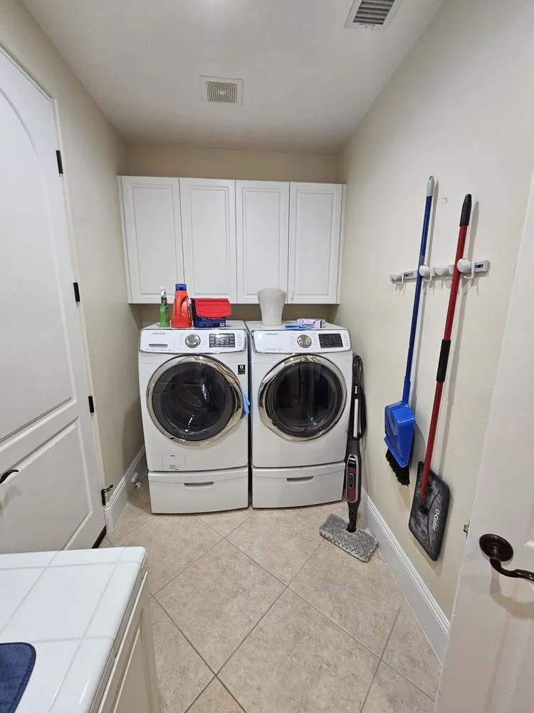 Professional drain cleaning in Palm Springs, CA by Palm Springs Construction