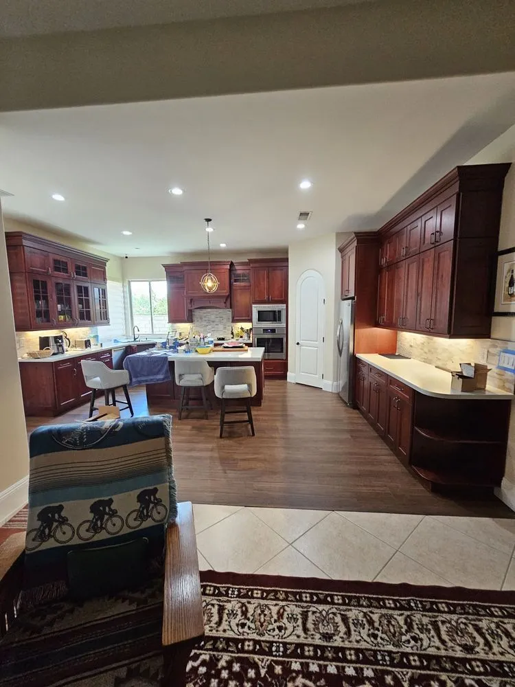 Professional pipe repair in Palm Springs, CA by Palm Springs Construction