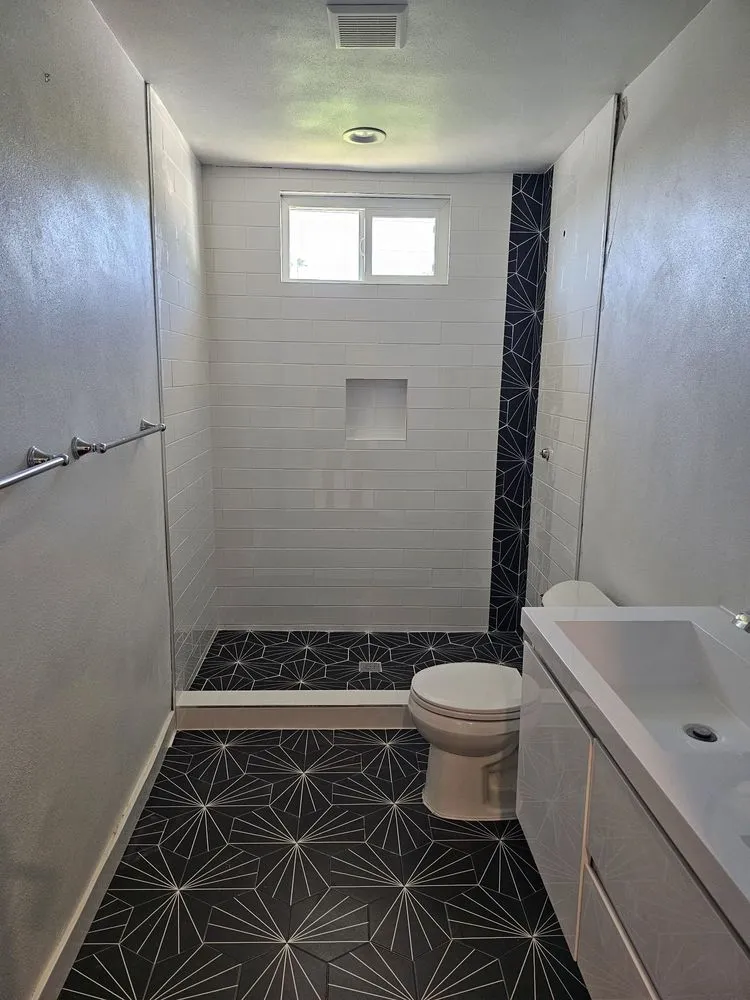 Emergency drain cleaning in Palm Springs, CA by Palm Springs Construction