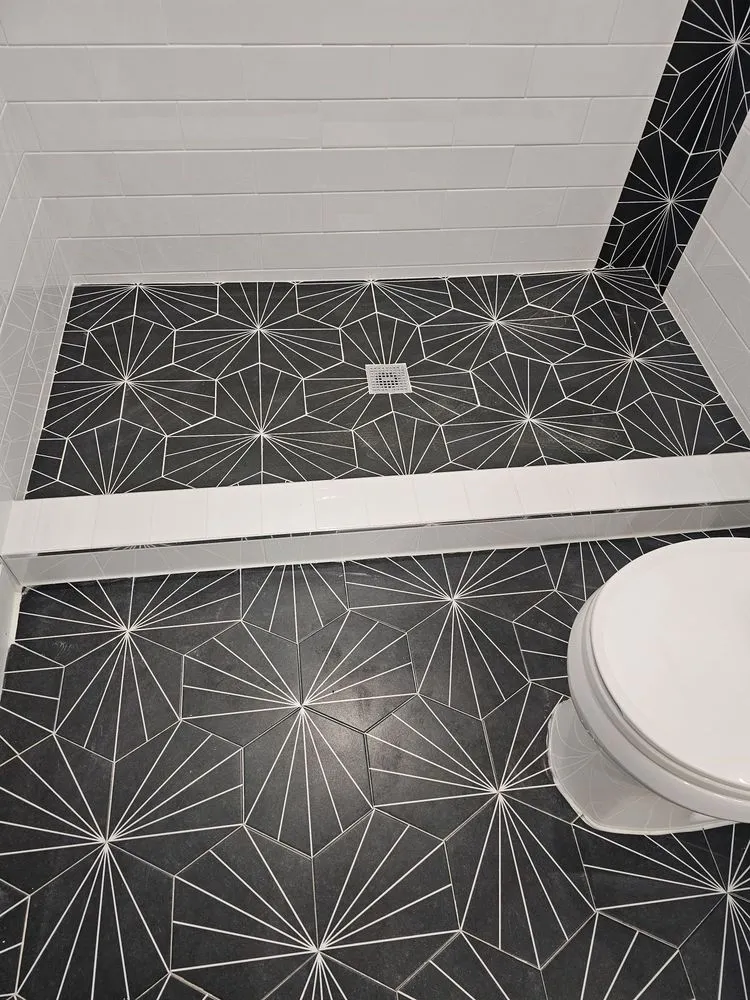 Slide of Palm Springs Construction