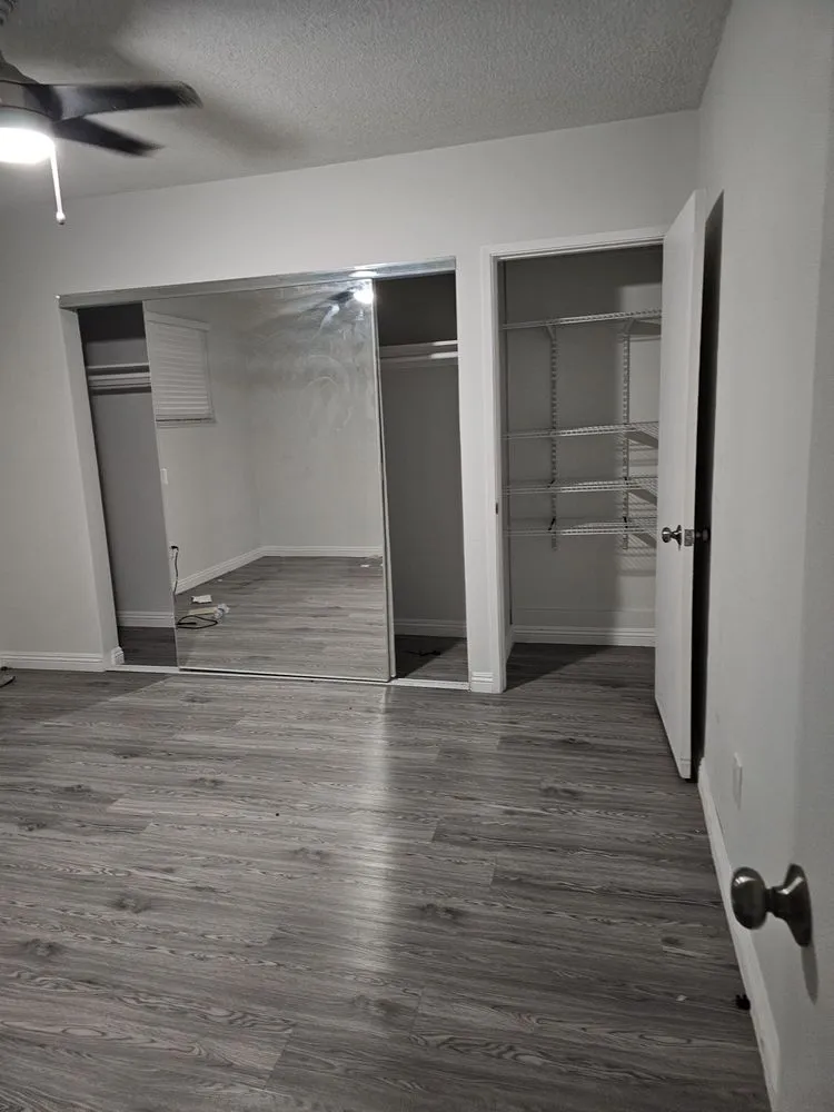 Slide of Palm Springs Construction