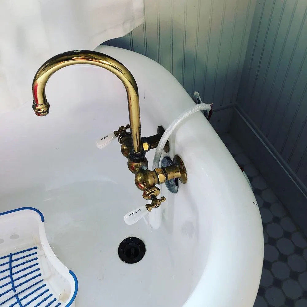 Slide of Palm Springs Home Services