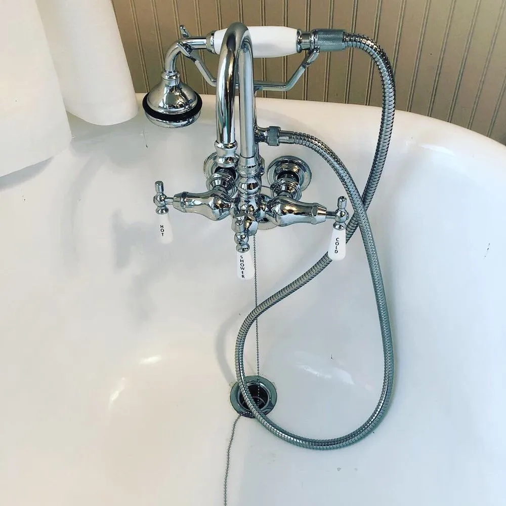 Slide of Palm Springs Home Services