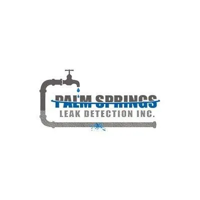 Slide of Palm Springs Leak Detection