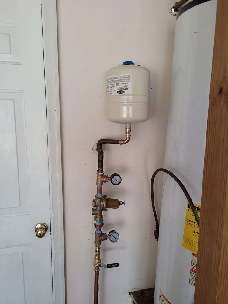 Slide of Palm Springs Plumbing & Septic