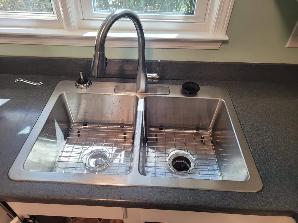 Slide of Palm Springs Plumbing & Septic