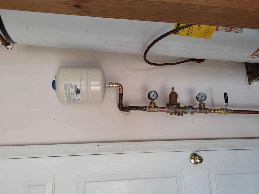 Slide of Palm Springs Plumbing & Septic