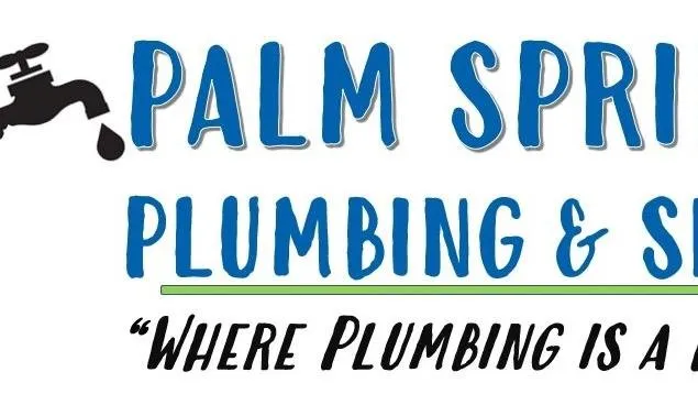 Slide of Palm Springs Plumbing & Septic
