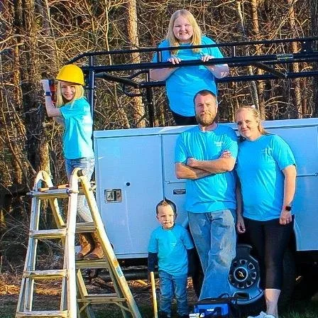 Slide of Palm Springs Plumbing & Septic