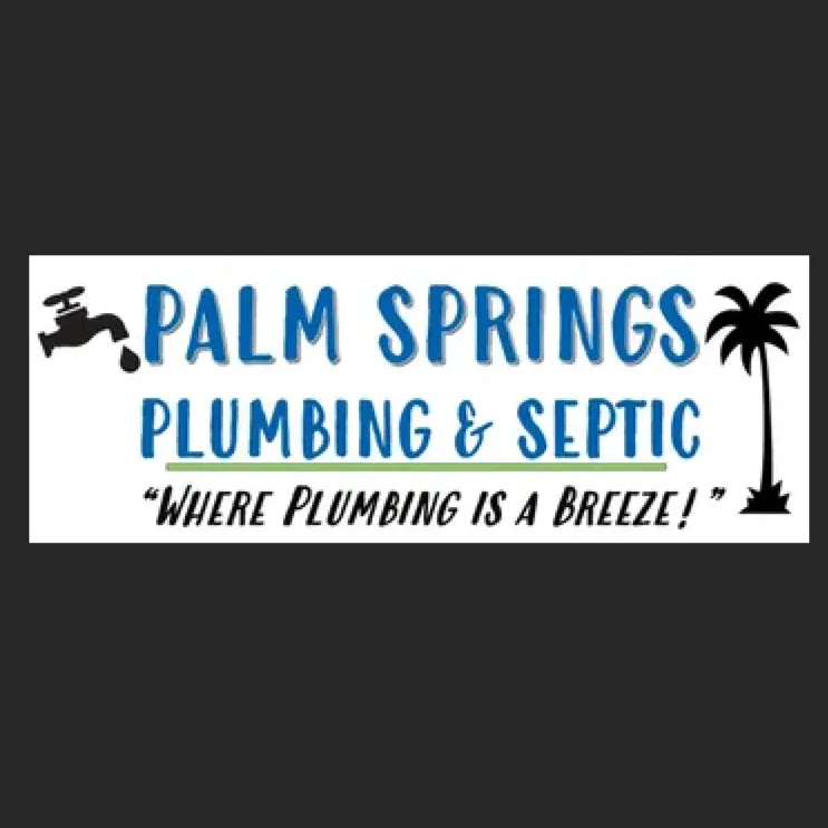 Slide of Palm Springs Plumbing & Septic