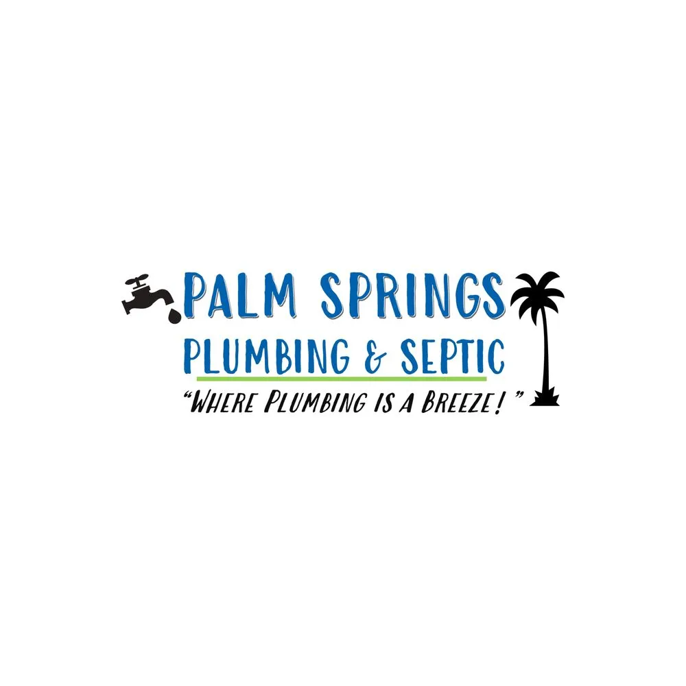 Slide of Palm Springs Plumbing & Septic