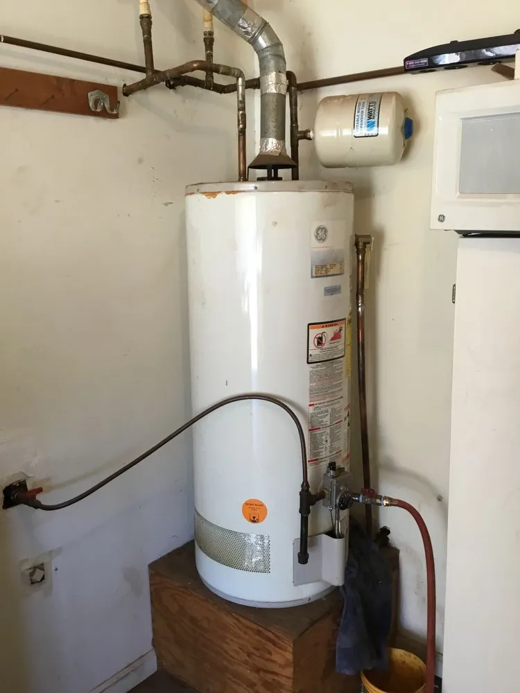 Slide of Palm Springs Plumbing & Septic