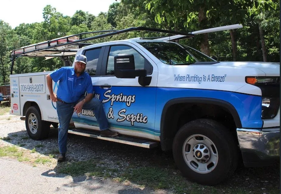 Slide of Palm Springs Plumbing & Septic